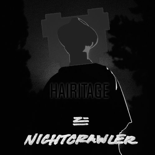 🐻 ZHU - Nightcrawler [Hairitage Remix] ᶘ ᵒᴥᵒᶅ