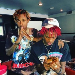 Rich The Kid and Famous Dex - Mansion (Rich Forever 3)