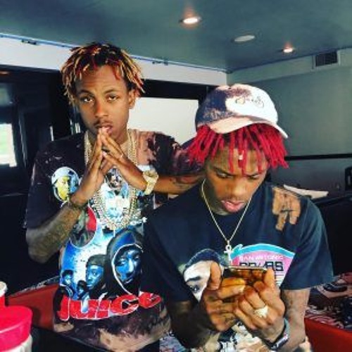 Rich The Kid and Famous Dex - Mansion (Rich Forever 3)