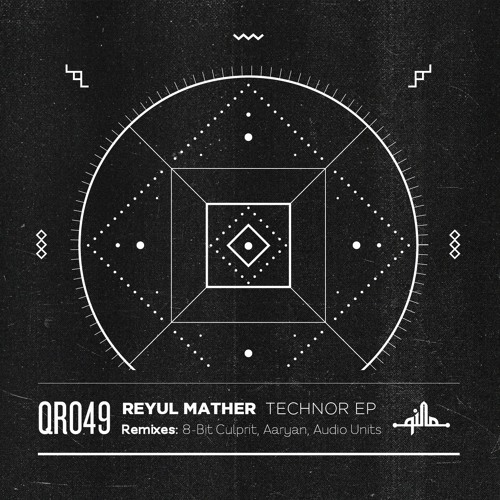 Reyul Mather - Technor (8-Bit Culprit Remix)