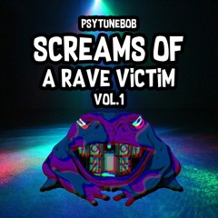 PSYTUNEBOB - Numb ||Hard Trance||