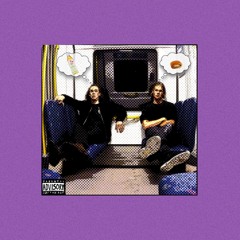 Pär & Zipe 2015 freestyle on jdilla beat