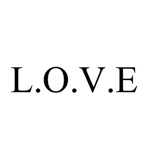 L.O.V.E
