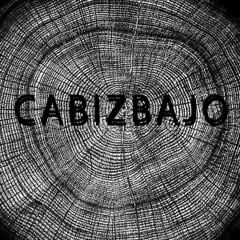 PREMIERE - Cabizbajo - The Race (Alejandro Molinari Remix)