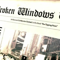 Broken Windows Theory (The Chronicles Vol.1)