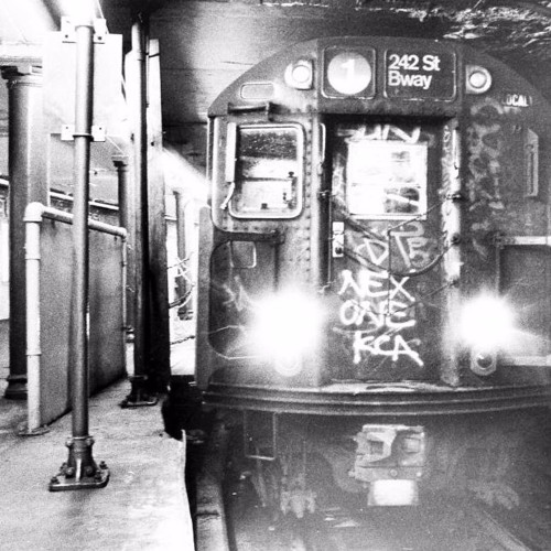 Midnight Express