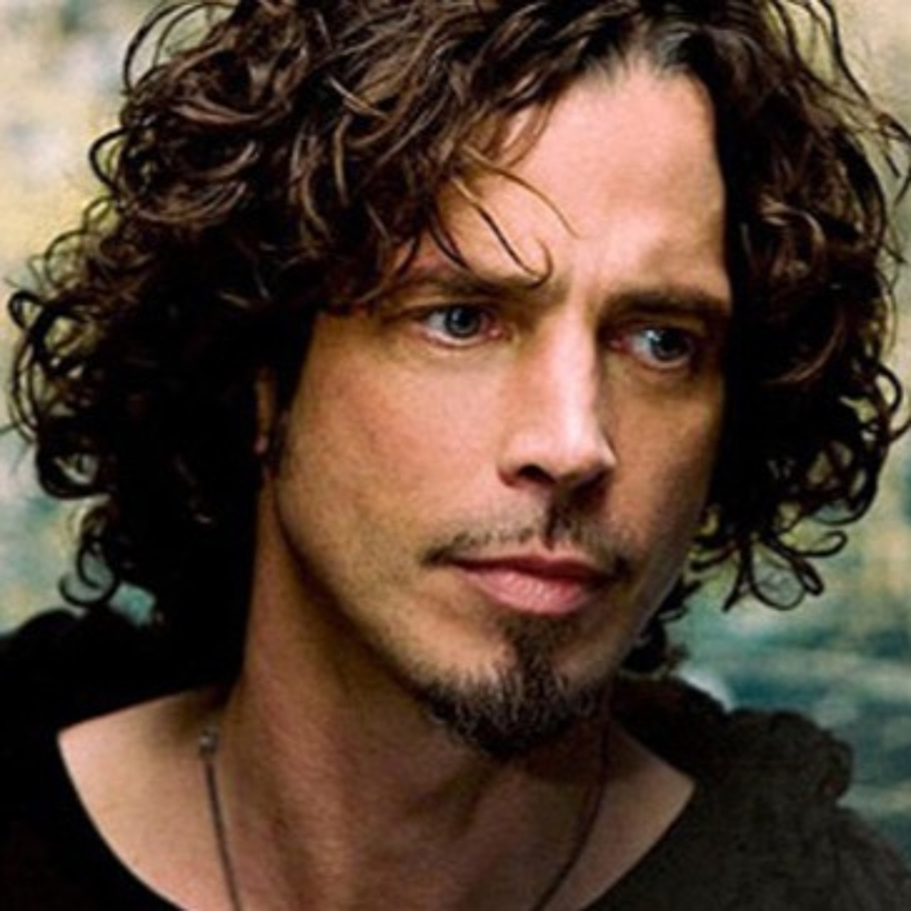 Chris Cornell, Prescription Drugs and the Things We Let Steal Our Peace episode artwork