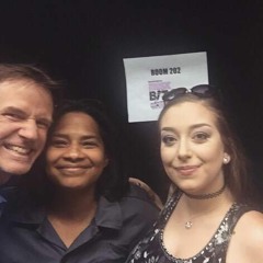 Charity Lomax - Tour Manager: Music Biz 101 & More Podcast