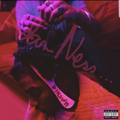 Anita - Smino (Adam Ness Cover)
