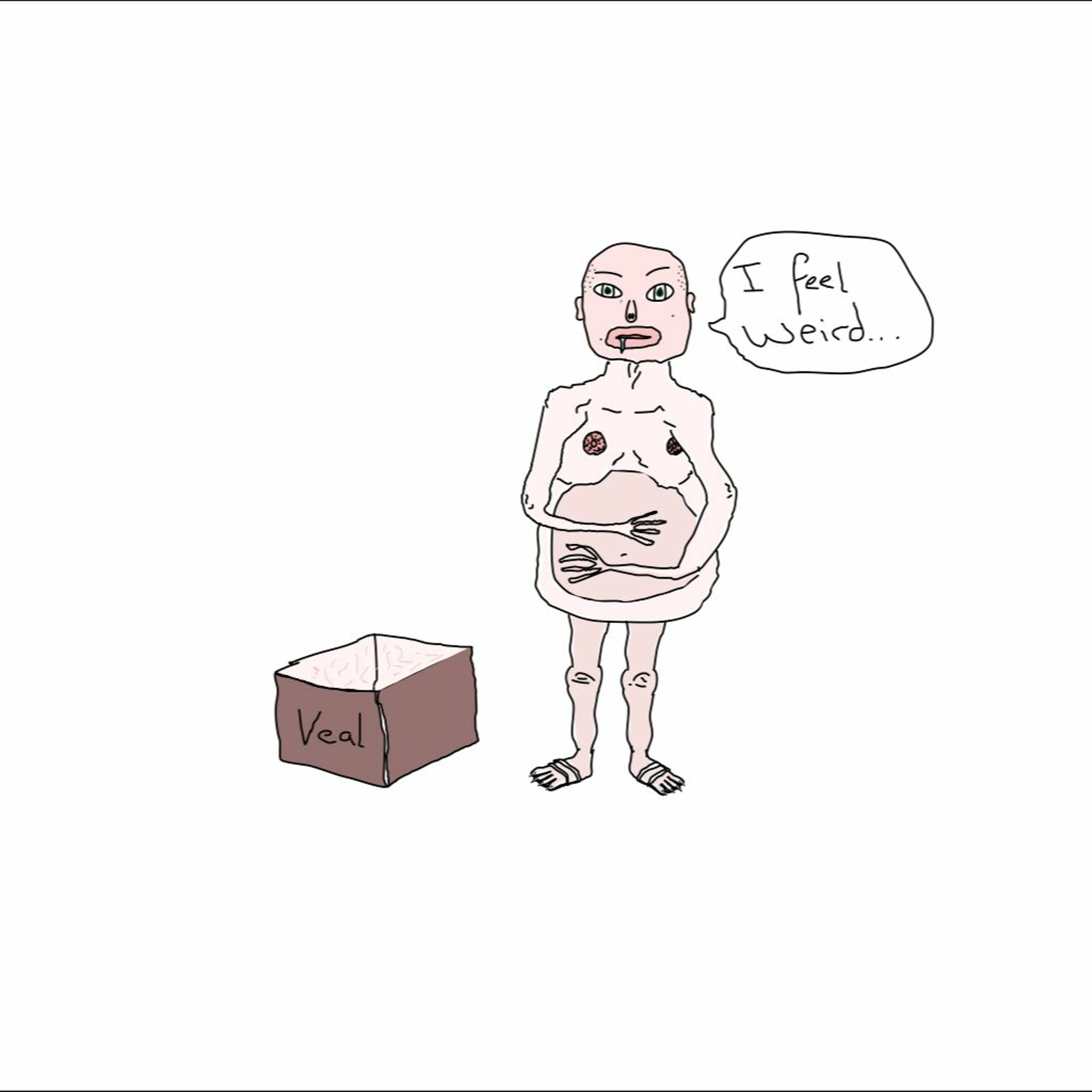 Mark and Ben\'s Mid 20s Crisis