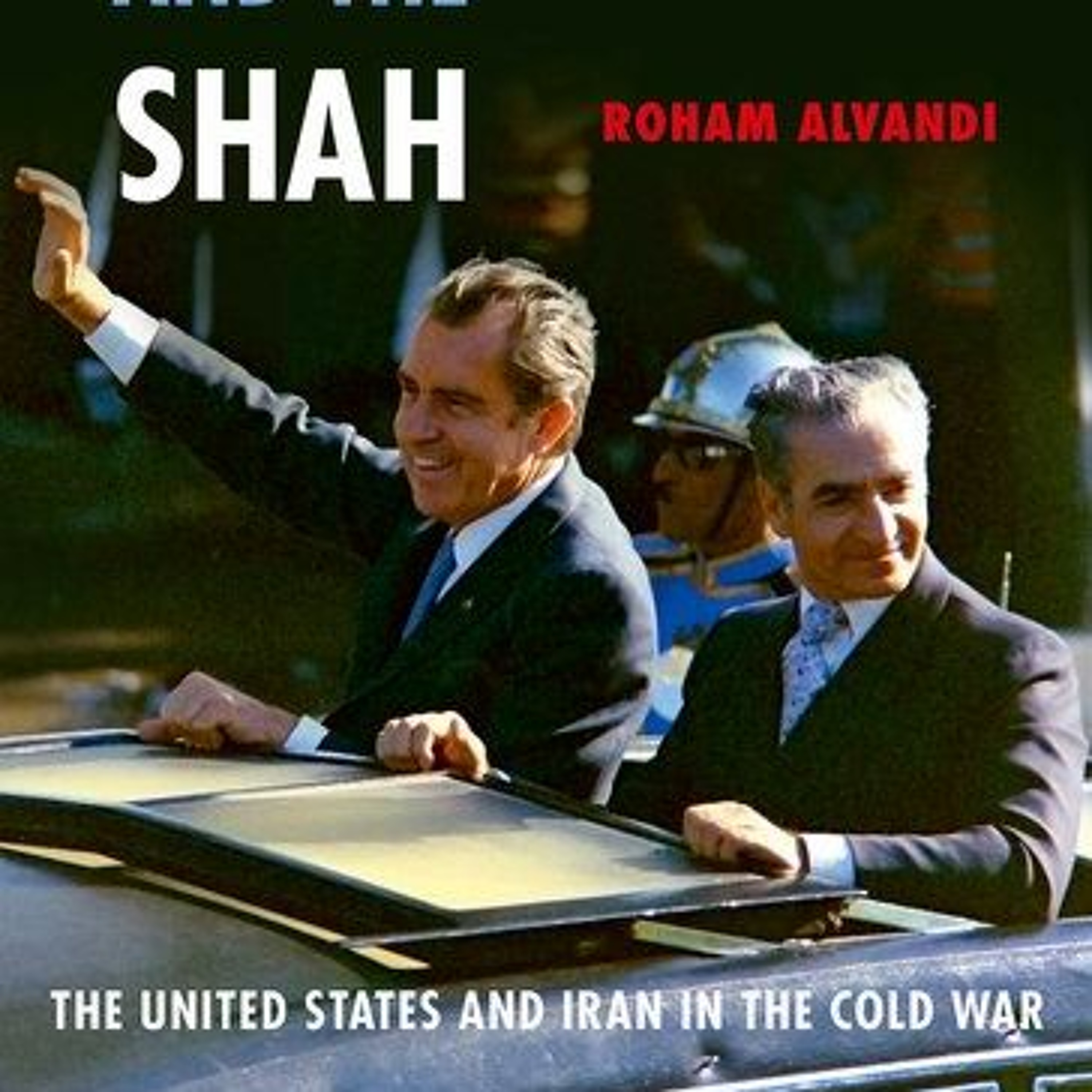 LSE Middle East Centre Podcasts