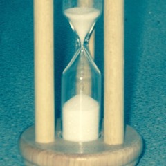 Sand Through Your Fingers feat Pete Simpson