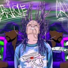 CRY feat RayLika (prod. by TReBeats)