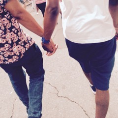 Hold On Me (Produced By C.O.O.P)