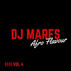 Afroflavour Vol.4
