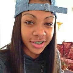 There she go -PNB ROCK