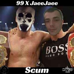 99 & JaeeJaee - Scum (Wynnie Reply / Realist Diss)