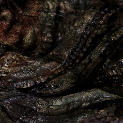 Dirty K - Pyroclasm