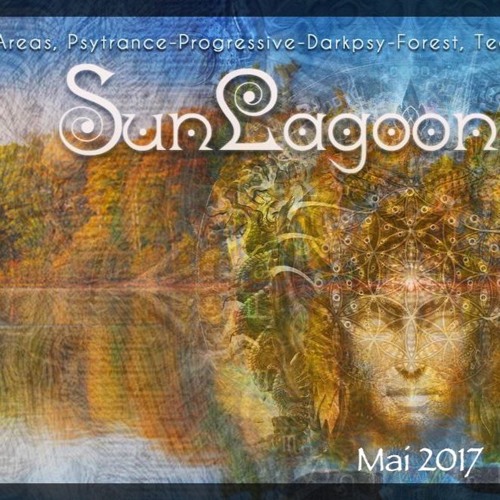 Spiky @ Sun Lagoon Project Heidelberg Germany 20.05.17