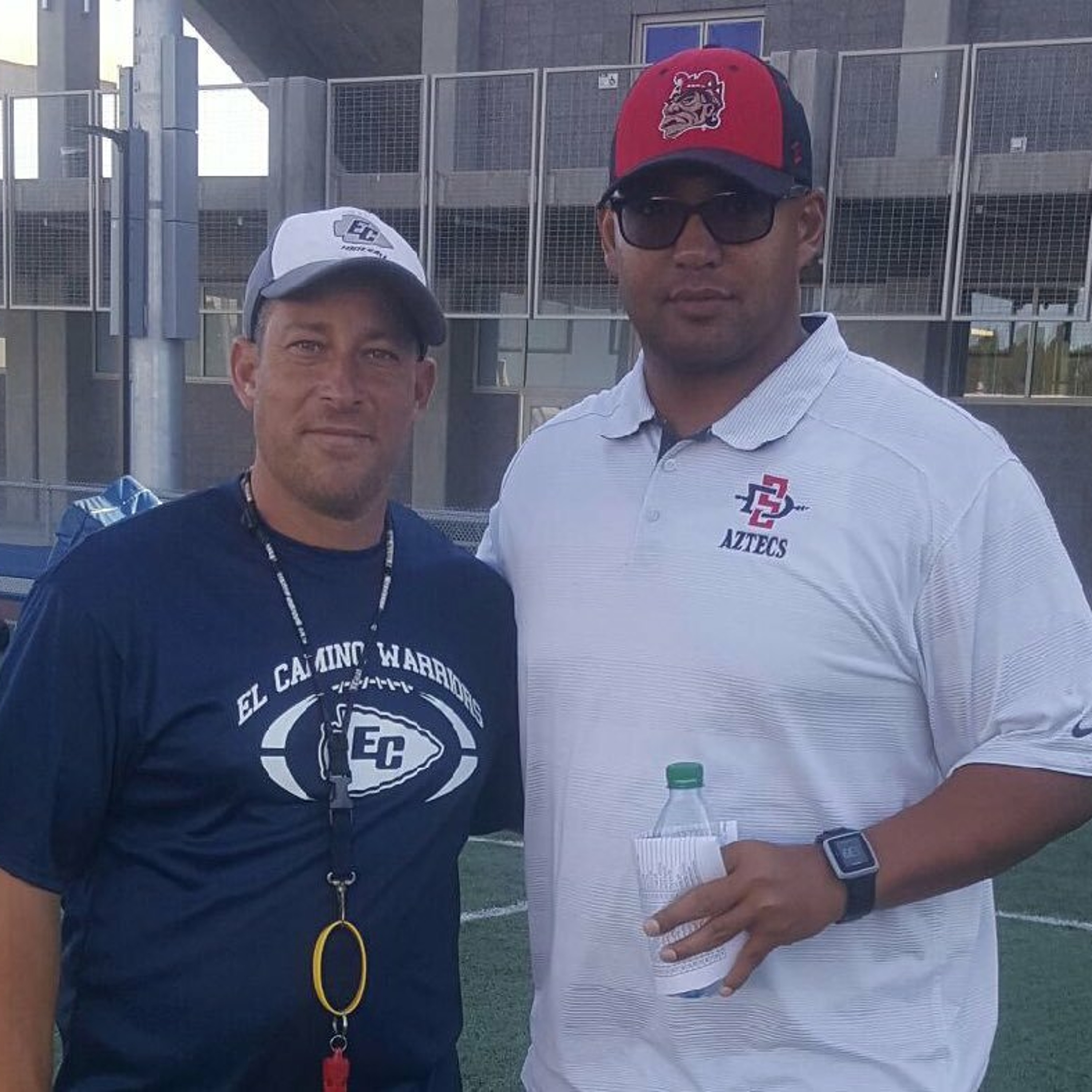 Coach Tim and Spider Juice Technologies