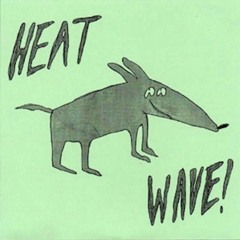HEAT WAVE - MAKEOUT VIDEOTAPE