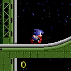 Running In the 90s (Sega Genesis/Mega Drive cover)