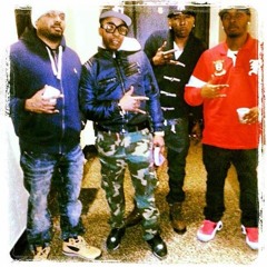 Wavey X Bundlez "What They Missing"