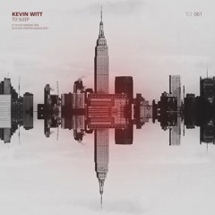 TO SLEEP (Original Mix)