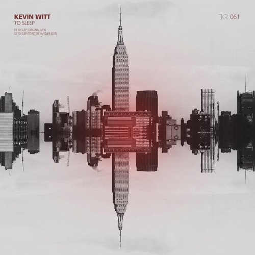 TO SLEEP (Original Mix)