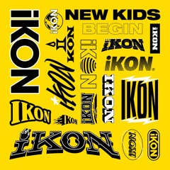 BLING BLING - IKON
