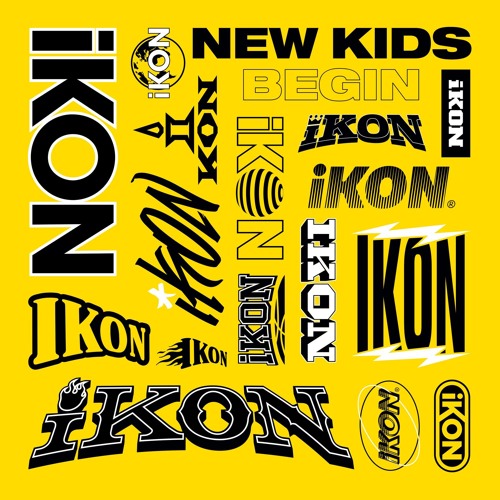 BLING BLING - IKON
