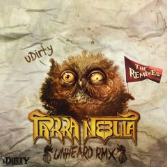 Parra Nebula - Trick Or Treat (Unheard Remix)