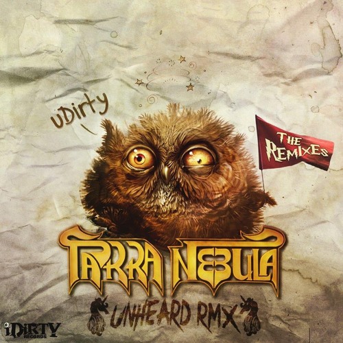 Parra Nebula - Trick Or Treat (Unheard Remix)