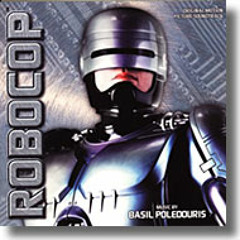 Robocop Theme