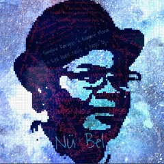 Nü Bel - Siméline Rangon x Eugène Mona x Les Loups Noirs x Noss Dj