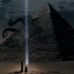 Nyarlathotep Dark Reflector