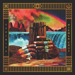 Nicola Cruz - Espìritu de Protección (Multi Culti Flute-A-Pella)