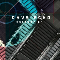 Dave Echo - Rolling