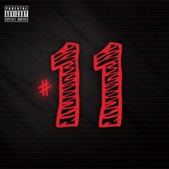 #11 Interlude Prod x Reece Wayne