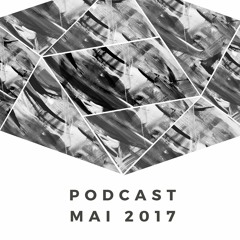 Sebastian Huechel - Podcast Mai 2017