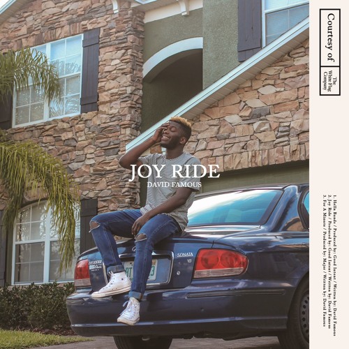 Joy Ride
