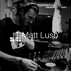 IWTFA Podcast 008 | Matt Lush