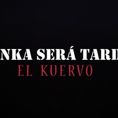 KódigoRap - Nunca Será Tarde (Feat. Kátharsis)