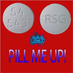 Pill Me Up!