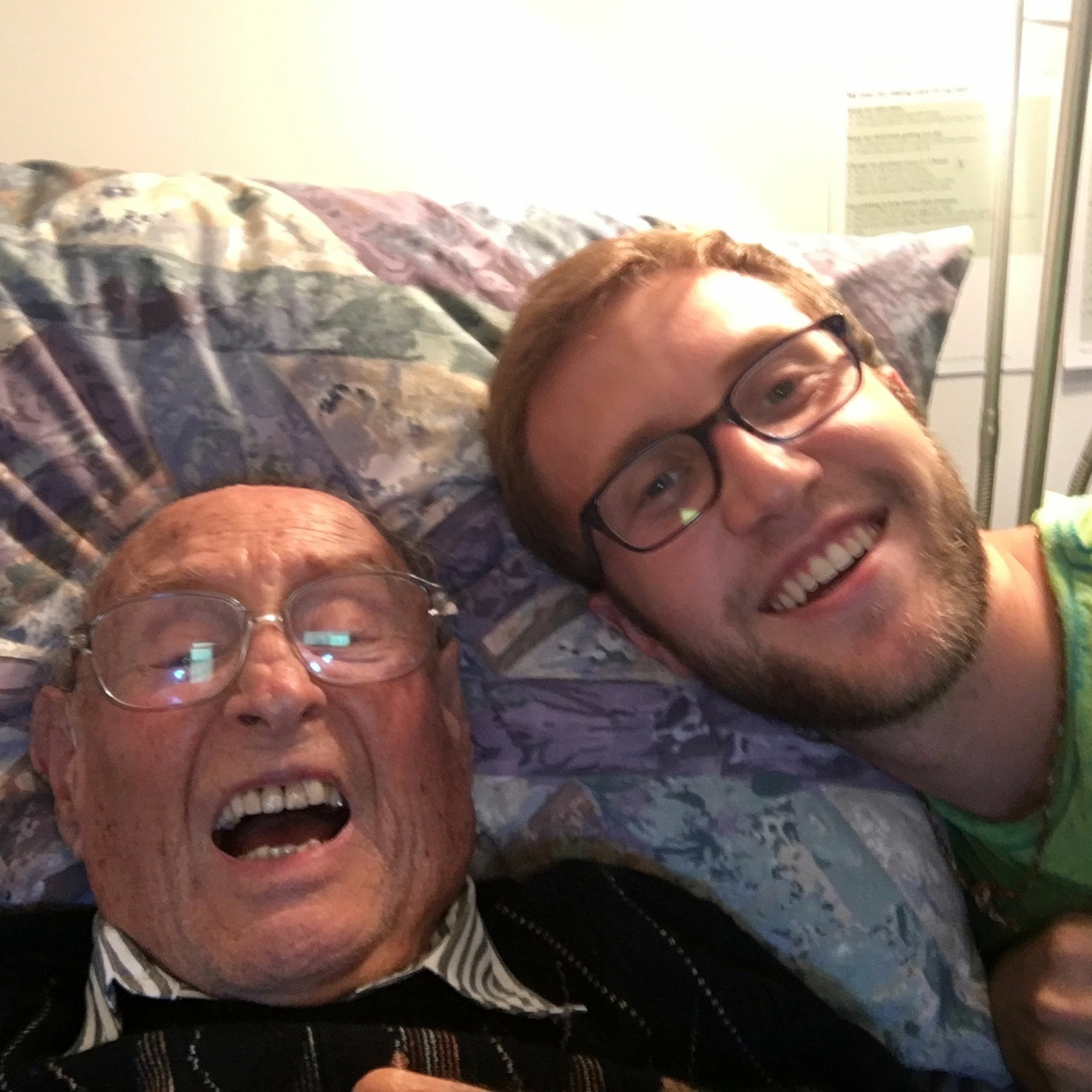 Grandpa