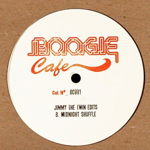 BC001 :: JTT "MIDNIGHT SHUFFLE"