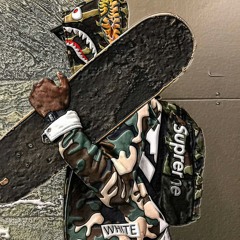 Let's get Naughty (ft. Michael and Joel)(prod. Tantu Beats)