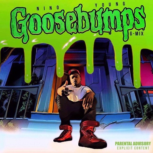 Goosebumps gmix