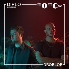DROELOE - Diplo & Friends Mix