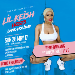 Bank Holiday Weekend Special Mix CD: At Club K Hounslow (London)